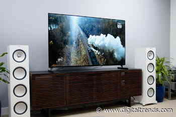 Sony vs. Samsung: Whose TV belongs in your living room?