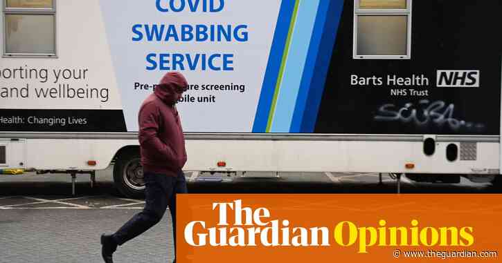 The Guardian view on Covid vaccines: persuading the public | Editorial