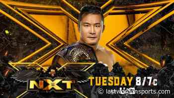 WWE NXT Results and Analysis (6/15/21): KUSHIDA Open Challenge - Last Word on Baseball