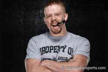 Trey Baxter, FKA Blake Christian, Makes NXT Debut - Last Word on Baseball