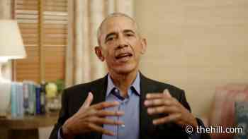 Obama on Supreme Court ruling: 'The Affordable Care Act is here to stay'