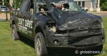 Saskatchewan police reported 507 impaired driving offences in May: SGI