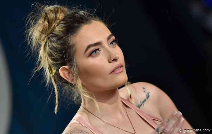 Paris Jackson opens up about past suicide attempts: “Things have gotten better”