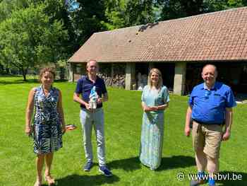 Open Vld Dilsen-Stokkem reikt Blauwe Pluim uit - Het Belang van Limburg