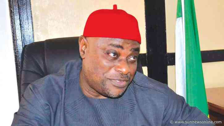 APGA chairman rules out crisis in party