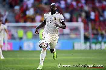 Lukaku zag &quot;dramatische eerste helft&quot;, maar... &quot;Vanaf nu gaat het leuk worden voor ons&quot;