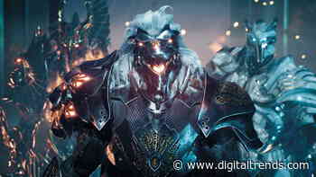 Leak reveals the small launch lineup of games that support AMD Super Resolution