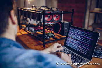 Why the Bitcoin bust could finally bring down inflated GPU prices