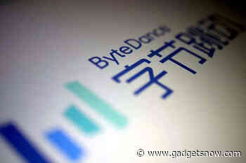 ByteDance founder tells staff he's shifting away from his daily work as CEO