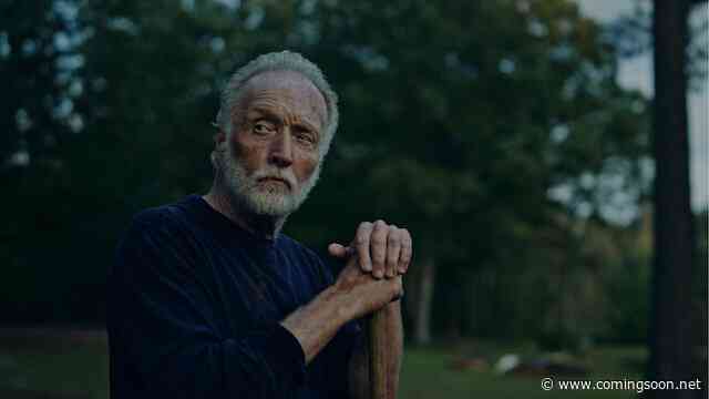 Interview: Tobin Bell Talks Personal Connection to A Father’s Legacy