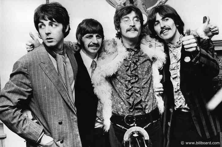 Peter Jackson’s ‘The Beatles: Get Back’ Headed to Disney+ For Thanksgiving Bow