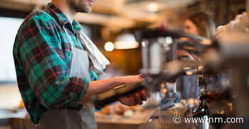 Smartphones, contactless service drive coffee shops’ post-COVID evolution