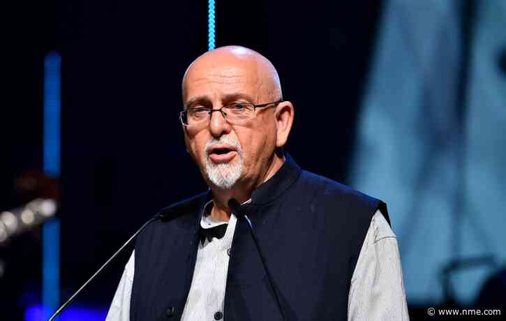 Peter Gabriel warns he may have to cancel WOMAD without government insurance