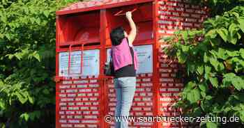 Bei Sitzung des Stadtrats Neunkirchen ging es um ein Standorte für Altkleider- und Schuhsammelcontainer - Saarbrücker Zeitung