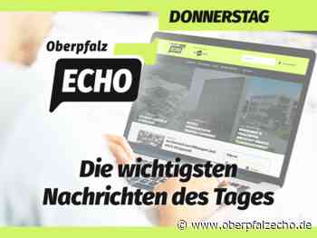 Missbrauchsvorwürfe; Ärger im Stadtbad; Totes Reh; Erleichterung in Neunkirchen - OberpfalzECHO