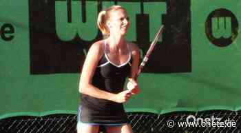 Damen 40 der TG Neunkirchen wollen Wiedergutmachung - Onetz.de