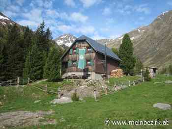 Neunkirchen/Steiermark: Wie der Gebirgsverein in Wölzer Tauern kam - Neunkirchen - meinbezirk.at