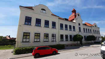 Baustoffmangel: Zubau der VS Mühlfeld wird teurer - NÖN.at