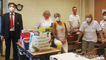 Der Kampf gegen das Wegwerfen im Bezirk Neunkirchen - NÖN.at