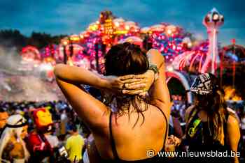 Antwerps provinciebestuur betreurt verbod Tomorrowland: “Zware klap voor de evenementensector”