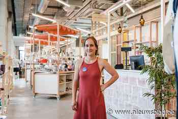 Duurzaam shoppingcenter Circuit opent op Nieuw-Zuid