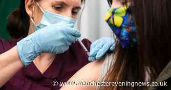 Greater Manchester's latest coronavirus infection rates for every borough as cases continue to climb - Manchester Evening News