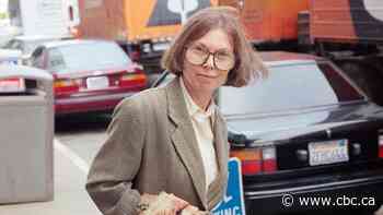 Provocative author, journalist Janet Malcolm dies at 86