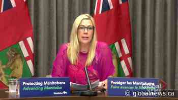 Manitoba announces new assistance program for guardians of children in care system