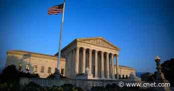 Supreme Court rejects latest attempt to repeal Obamacare     - CNET