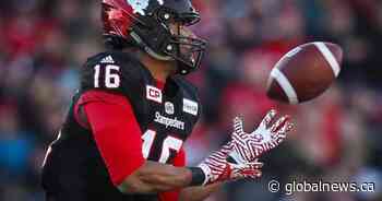 Calgary Stampeders head coach Dave Dickenson rounds out staff for upcoming season