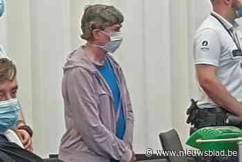 Elf jaar cel voor onmenselijke behandeling van zus: “U zal nog een tijdje in de cel moeten blijven”