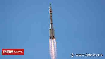 China space station: Shenzhou-12 delivers first crew to Tianhe module