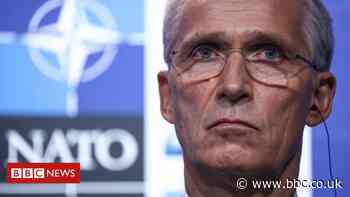 Nato and climate change: How big is the problem?