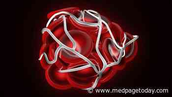 COVID Led to Higher Clot Risk in Veterans With IBD