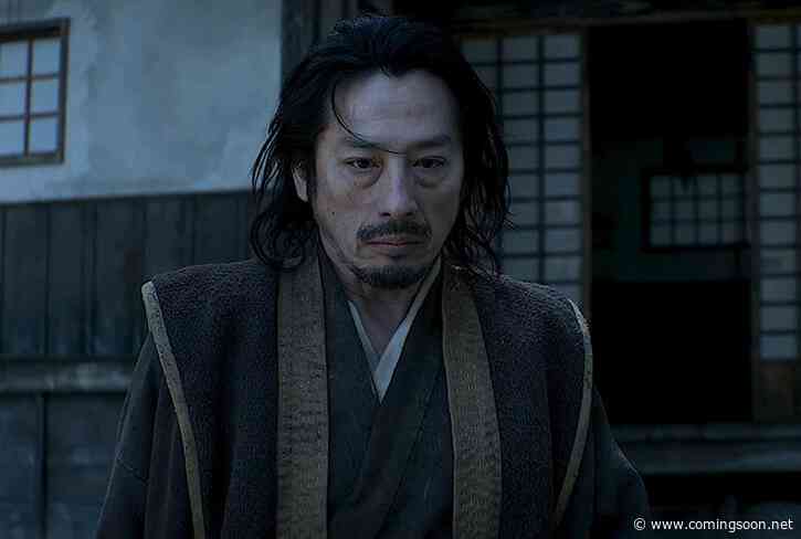 Mortal Kombat’s Hiroyuki Sanada Joins Keanu Reeves in John Wick 4