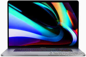 Whither new 14- and 16-inch Apple Silicon MacBook Pros?