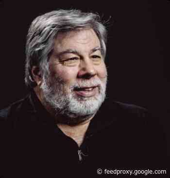 Woz revealed as keynote speaker at SpiceWorld 2021 this September