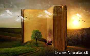 16-20 giugno, CARPI e SOLIERA: TORNA LA FESTA DEL RACCONTO - Nicola Passarotto