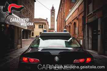 Arrestate due donne per furto in un centro commerciale a Soliera - Modena Notizie