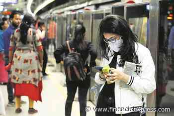 Coronavirus News Highlights: Sputnik V to soon offer a booster shot; Tamil Nadu reports 9,118 new COVID-19 cases - The Financial Express
