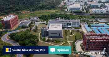 How news media and politics drive the Covid-19 lab leak theory - South China Morning Post