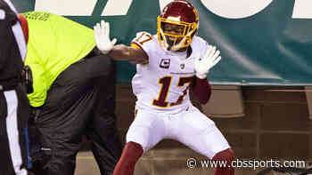 Fantasy Football Draft Prep 2021: Eight wide receivers who will soon be target monsters
