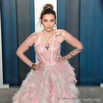 Paris Jackson: 'My family doesn't really accept homosexuality'