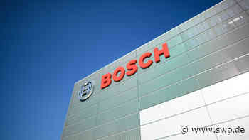Bosch Reutlingen: Bosch erhält von Daimler und Volvo Großauftrag für Brennstoffzelle - SWP