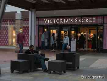 Behind Victoria’s Secret’s bid to overhaul its image
