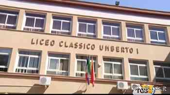Maturità 2021, la seconda giornata all'Umberto I di Palermo - TGS