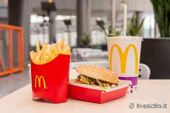 McDonald's assume 100 persone a Palermo e a Carini - Livesicilia.it