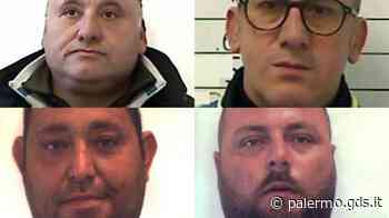 Palermo, mafia e droga in corso Calatafimi: chiesti 150 anni di carcere - Nomi e foto - Giornale di Sicilia