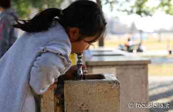 Acqua pubblica, male a Palermo: troppi disinfettanti. Bene a Catania - FocuSicilia