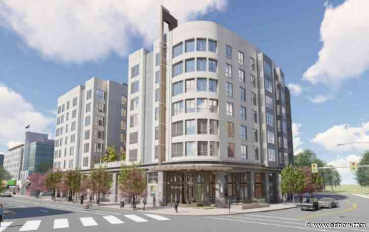 County Board Approves $16 Million Loan for Affordable Apartment Building in Ballston
